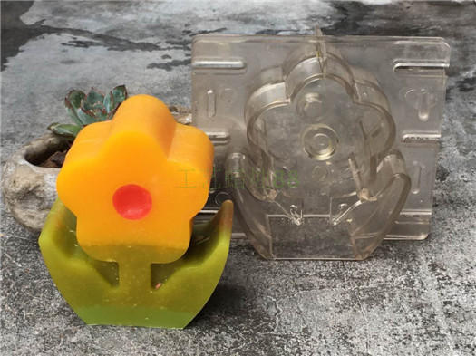 DIY-Kerzenherstellung im Blume – Candle Making Temperature Bewertung und Preis