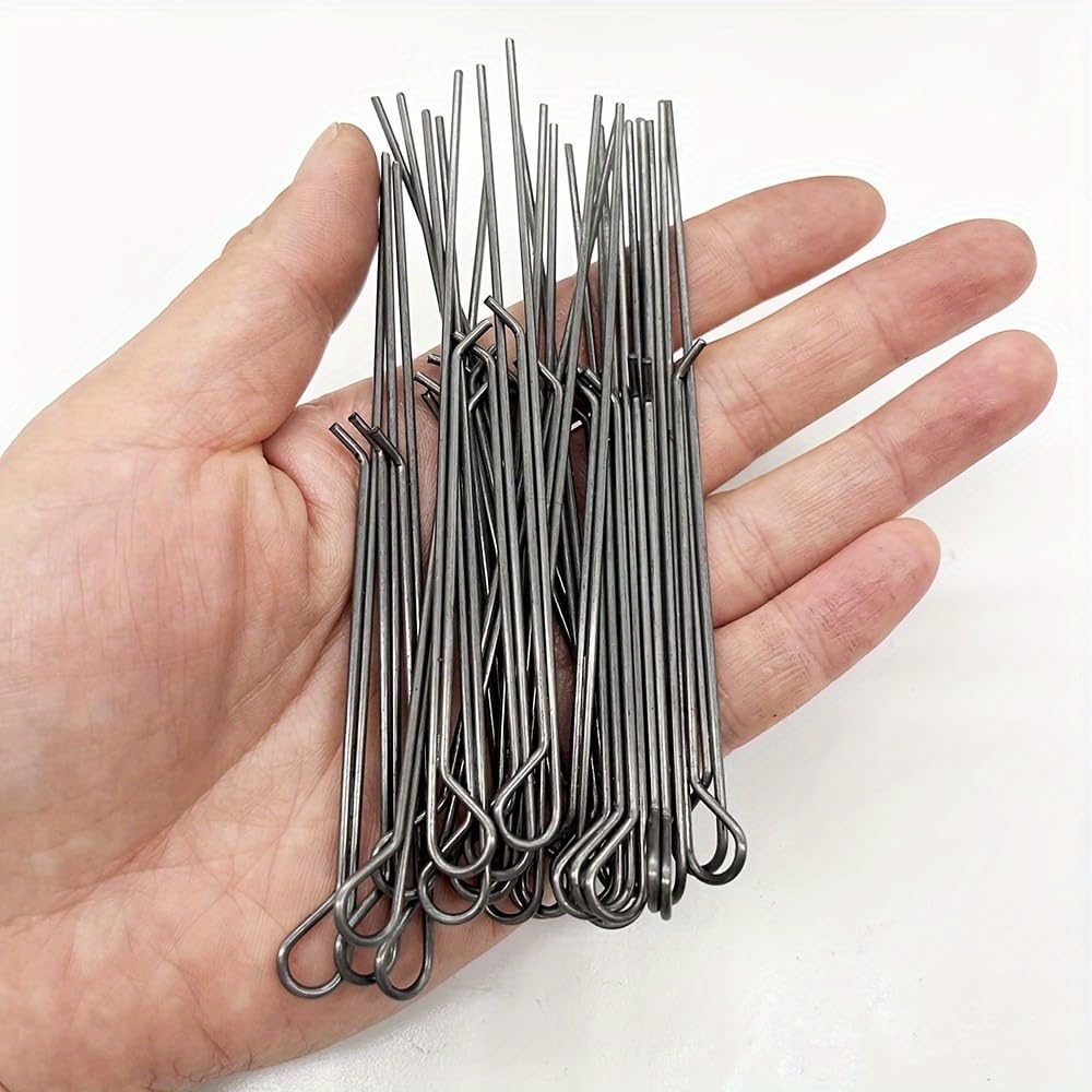4,3 zoll Metall Kerze Dochte H – Candle Making Temperature Bewertung und Preis