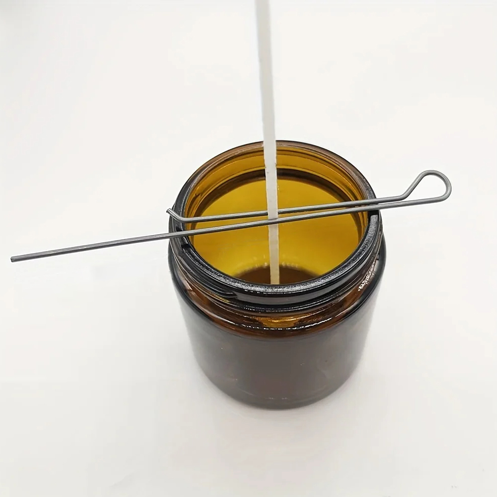 4,3 zoll Metall Kerze Dochte H – Candle Making Temperature Bewertung und Preis
