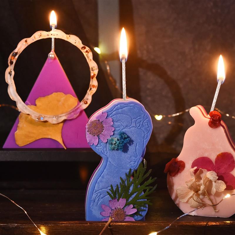 30 stücke Kerze Dochte Niedrig – Candle Making Equipment Bewertung und Preis
