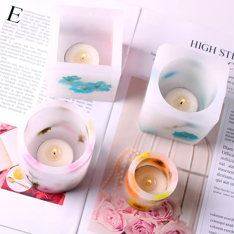 Winddichte Wachsbecher, Acrylf – Candle Making Course Bewertung und Preis