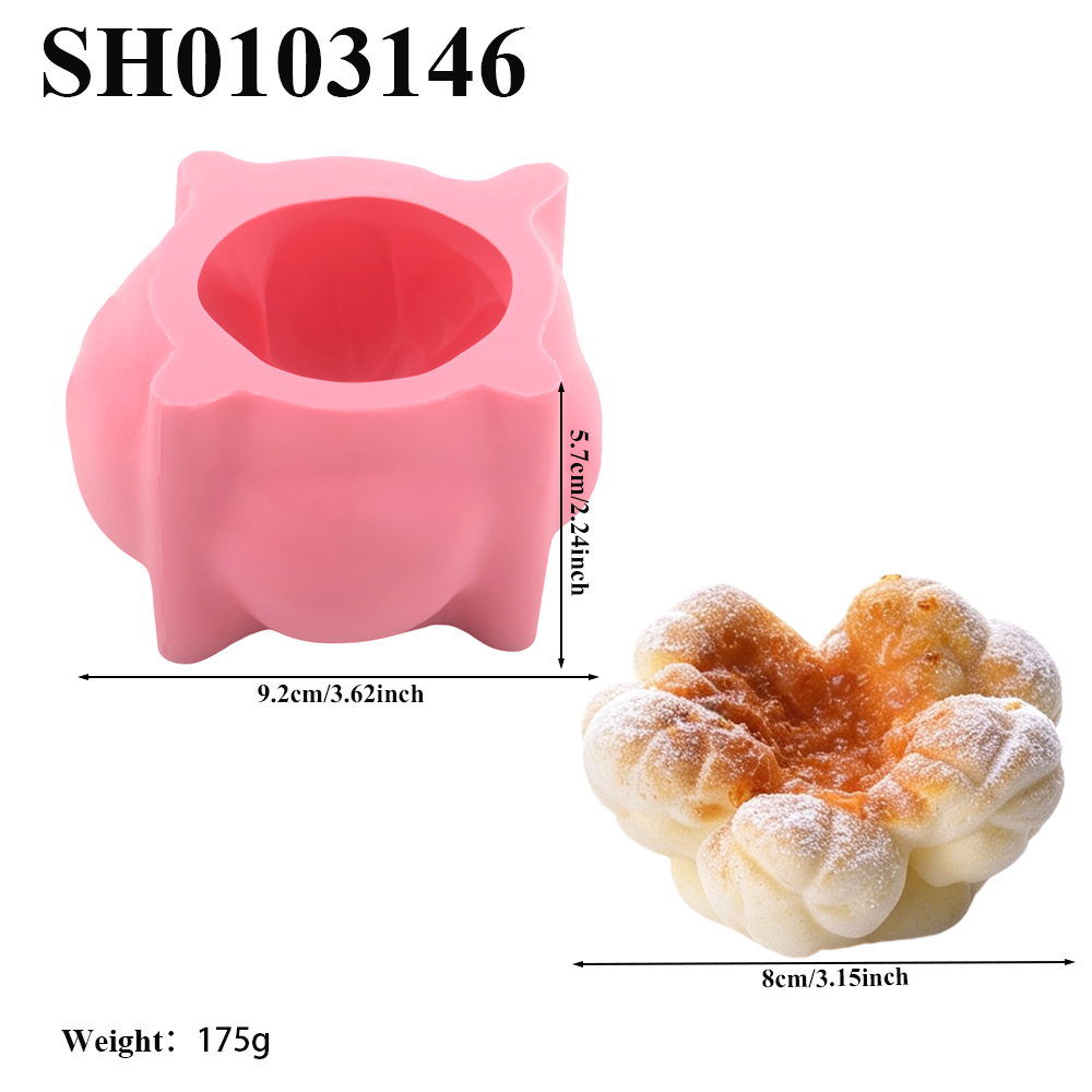 Popcorn-Design Lebensmittelech – Candle Making Ideas Bewertung und Preis