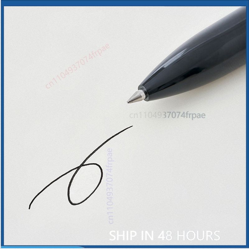 Für MUJI Knock-Type Pocket Gel – Muji Stationery Gel Pen Bewertung und Preis