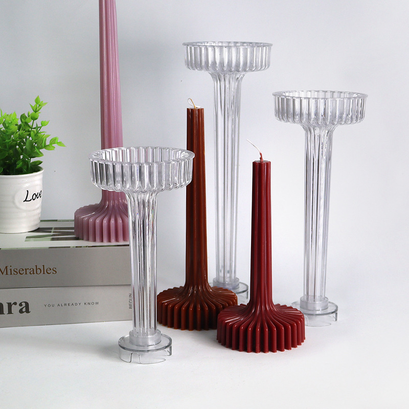 3D Vasenförmige Kerzenform DIY – Candle Making Jars Bewertung und Preis