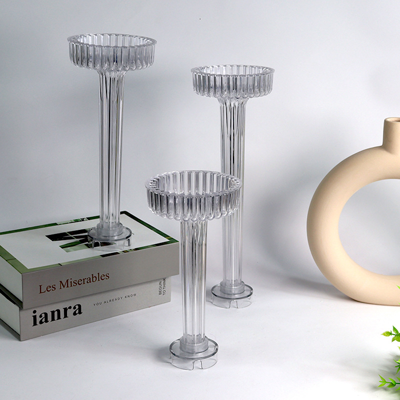 3D Vasenförmige Kerzenform DIY – Candle Making Jars Bewertung und Preis