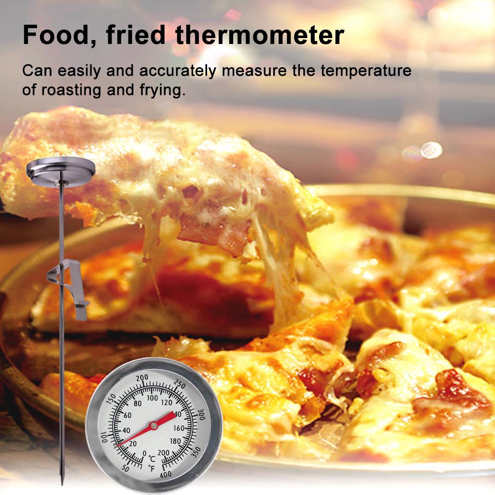 Kochthermometer, robustes, sic – Thermometer Candy Candle Bewertung und Preis