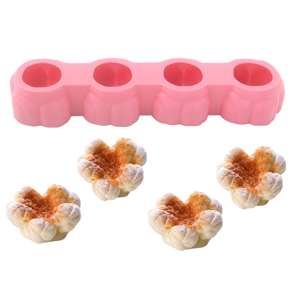 1 oder 4-fach Popcorn-Design L – Candle Making Ideas Bewertung und Preis