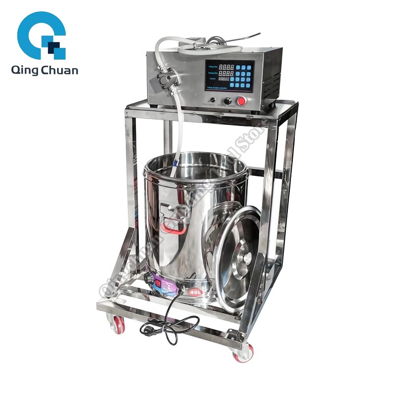 Elektrische Wachsschmelz- und  – Candle Making Temperature Bewertung und Preis