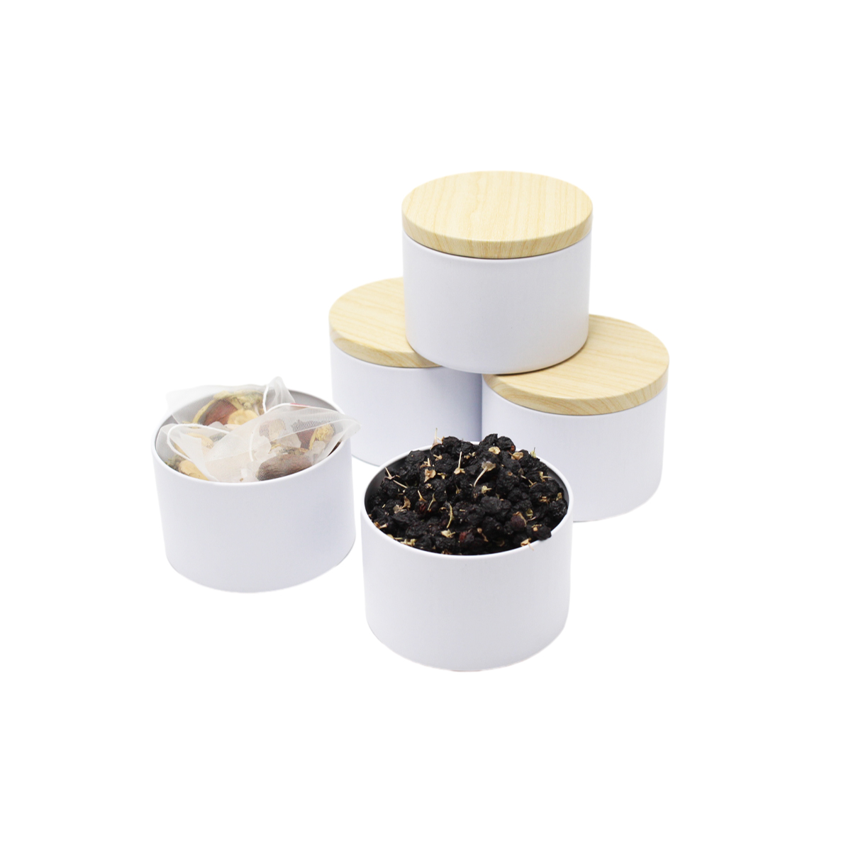 12 Stück Kerzendosen, 4 Unzen  – Candle Making Jars Bewertung und Preis