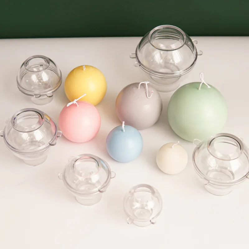 5-8 cm Sphärische Kerze Kunsts – Candle Making Course Bewertung und Preis