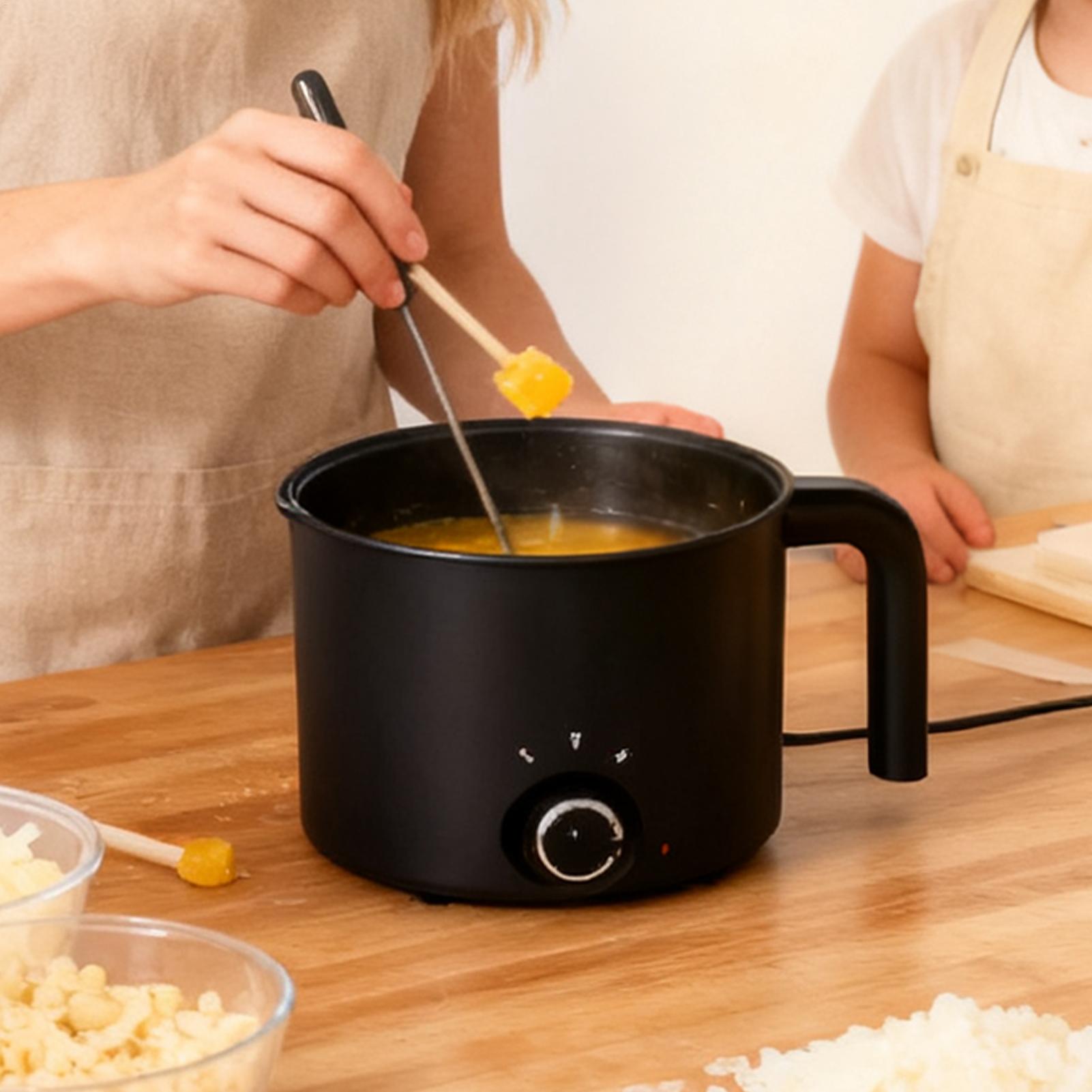 1,5 l Wachsschmelztiegel, Kerz – Candle Making Temperature Bewertung und Preis