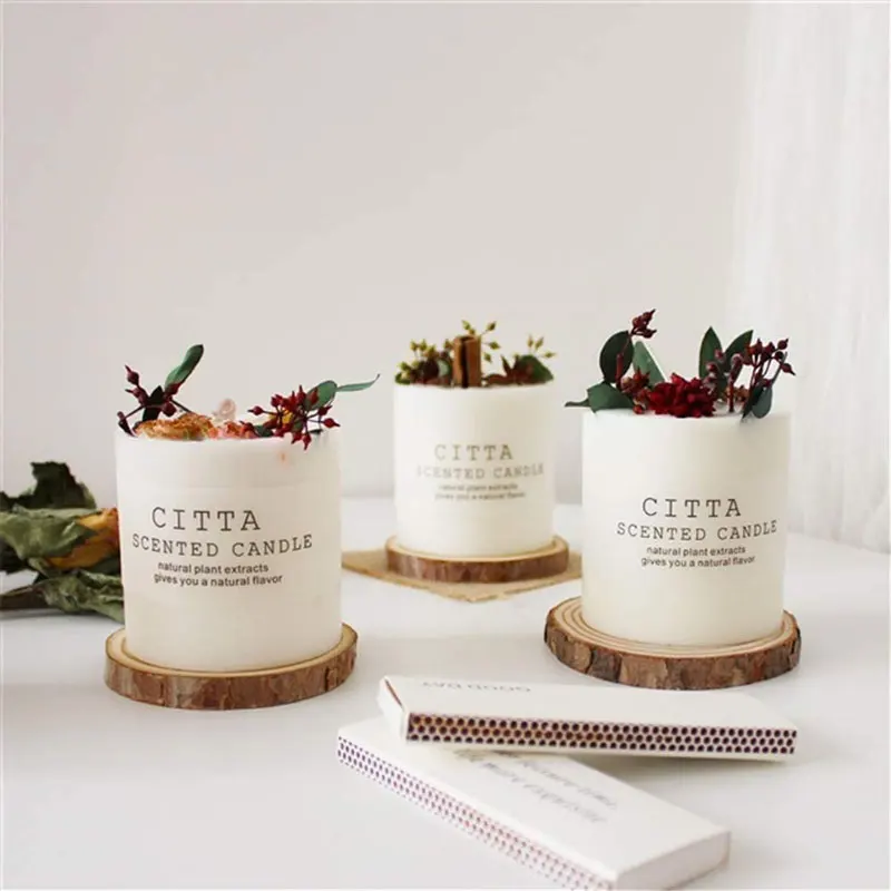 Zylinder Silikon Kerze Formen  – Candle Making Course Bewertung und Preis