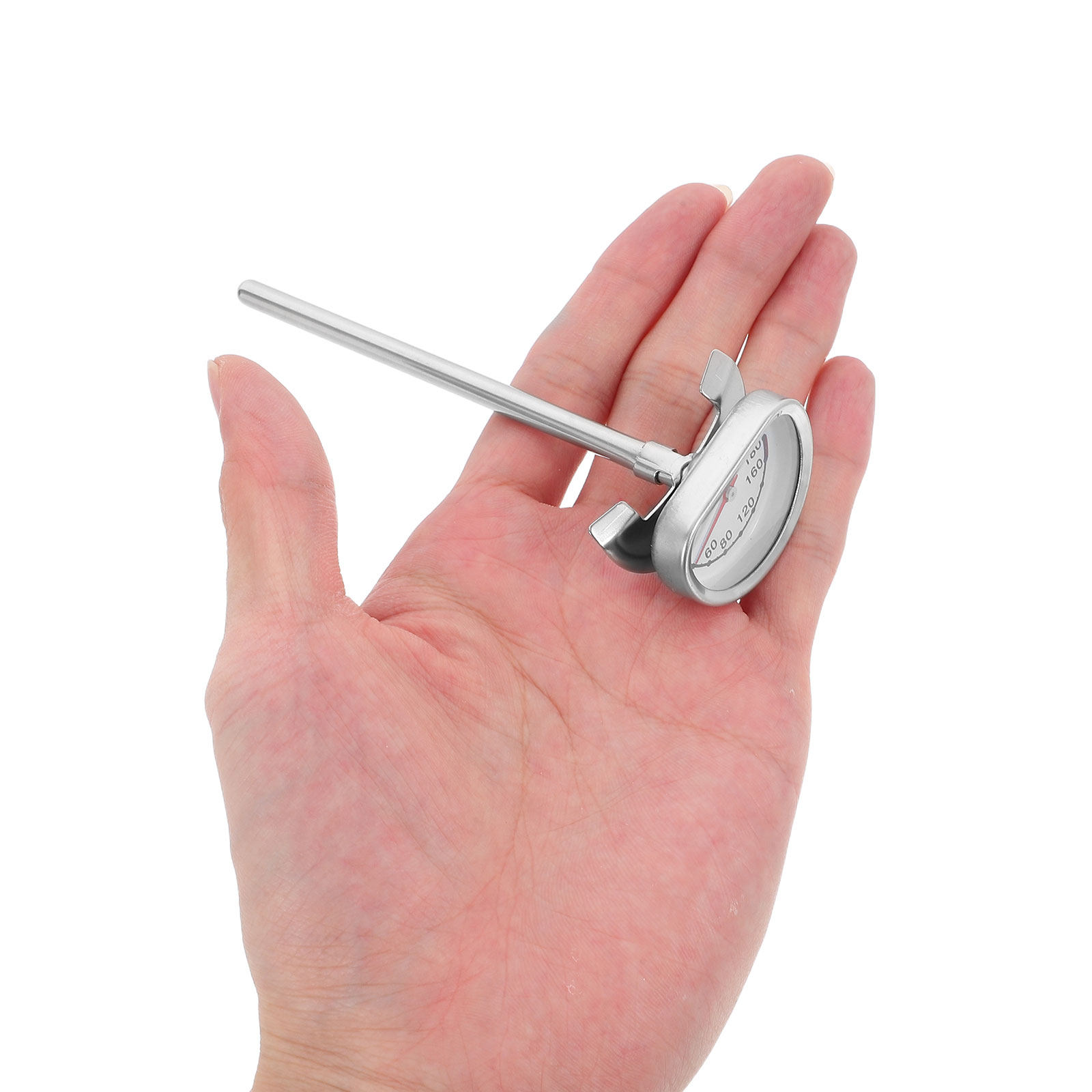 Süßigkeiten-Thermometer mit St – Thermometer Candy Candle Bewertung und Preis