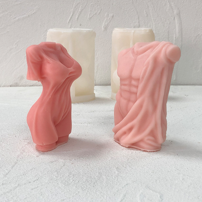 Eine Silikonform für Duftkerze – Candle Making Temperature Bewertung und Preis