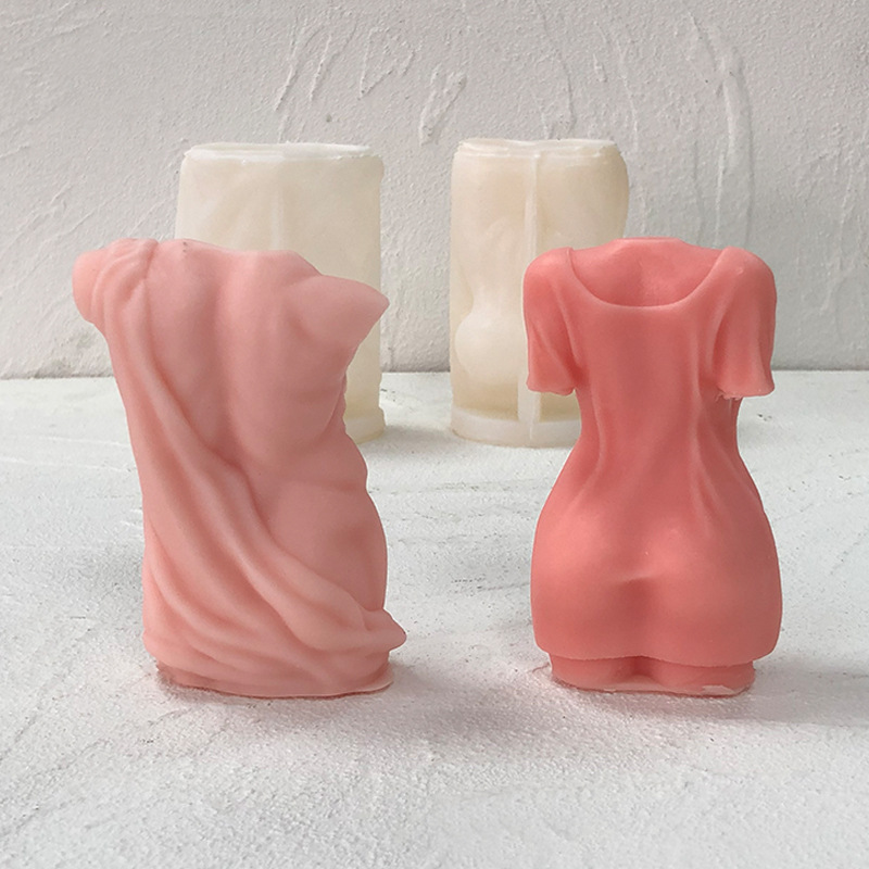 Eine Silikonform für Duftkerze – Candle Making Temperature Bewertung und Preis