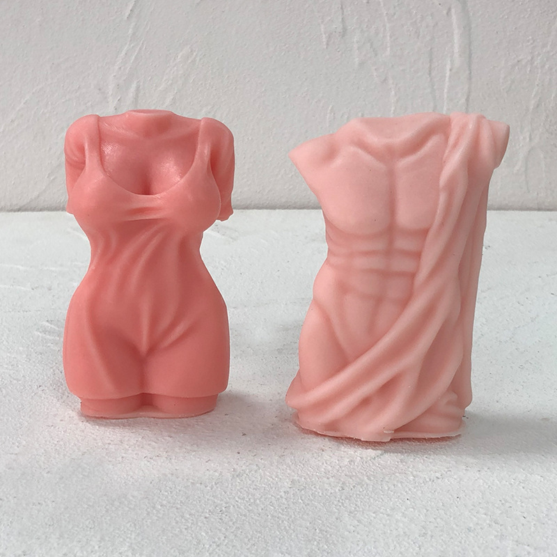 Eine Silikonform für Duftkerze – Candle Making Temperature Bewertung und Preis
