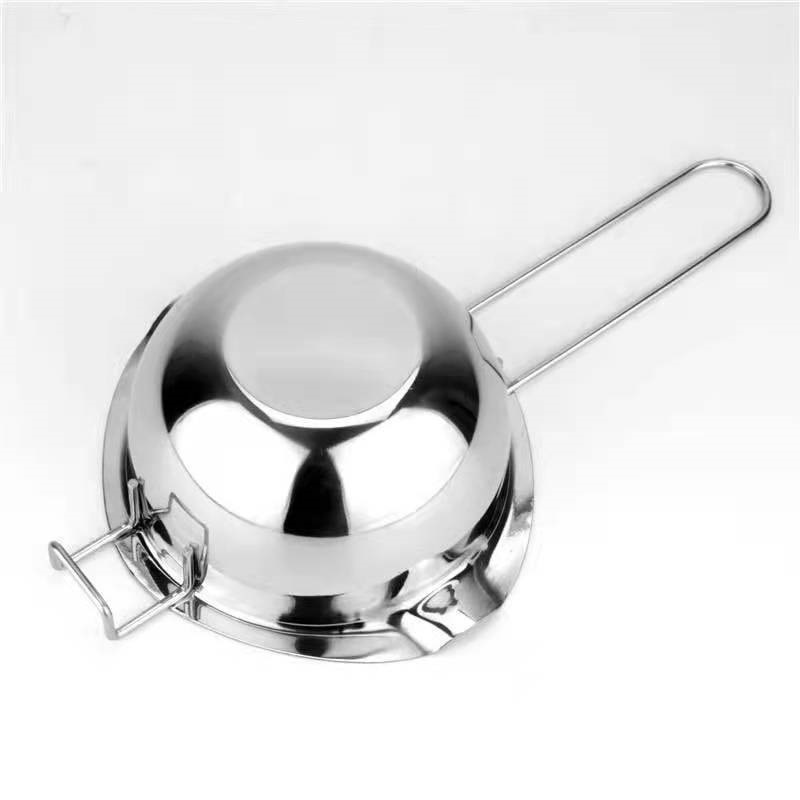 Edelstahl Wachs Schmelztiegel  – Candle Making Jars Bewertung und Preis